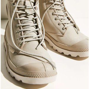 Palladium | Baggy Pilot Boots